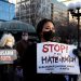Los asiáticos copan en Nueva York los talleres de autodefensa contra racismo