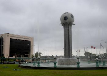 Las eliminatorias Sudamericanas a Catar se retomarán en junio, anunció la Conmebol