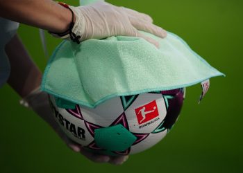 La Federación Alemana de Fútbol, «en contra» del proyecto de Superliga