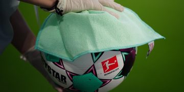 La Federación Alemana de Fútbol, «en contra» del proyecto de Superliga