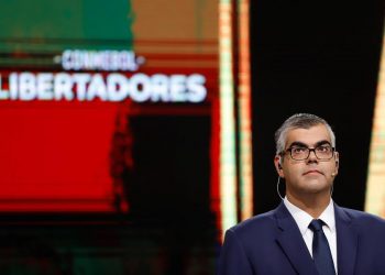 Palmeiras y Defensa y Justicia se cruzan en la fase de grupos de la Libertadores