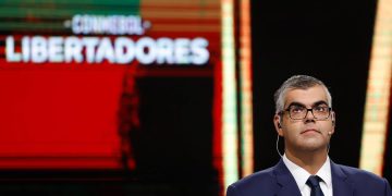 Palmeiras y Defensa y Justicia se cruzan en la fase de grupos de la Libertadores