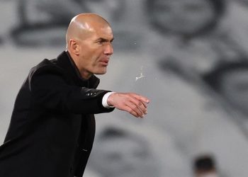Zidane mide el desgaste de sus titulares