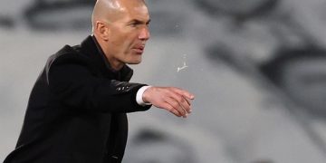 Zidane mide el desgaste de sus titulares