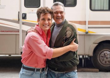 Buenos, malos y oportunistas, así son los personajes de «Luis Miguel»