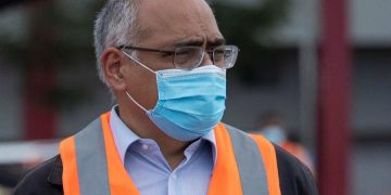 Min-Salud: vacunación contra el covid-19 marcha «de manera expedita»