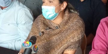 “Atentan contra la vida al utilizar la vacunación anti COVID como plan político”