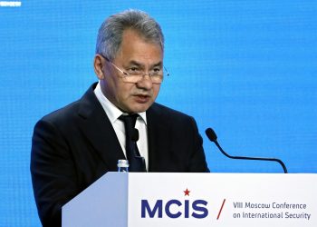 Rusia acusa a EEUU y la OTAN de «provocaciones» en el mar Negro