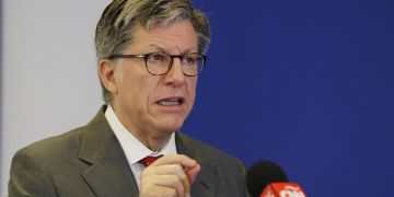 HRW acusa al Gobierno venezolano de ejecutar civiles en la frontera con Colombia