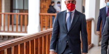 Rubiales: Seguiremos buscando el bien general y no el de unos pocos