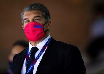 El Barcelona mantiene que «todos los escenarios están abiertos» en la Superliga