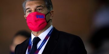 El Barcelona mantiene que «todos los escenarios están abiertos» en la Superliga