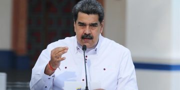 Maduro prolonga la cuarentena en Venezuela por el aumento de casos de covid