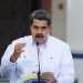 Maduro prolonga la cuarentena en Venezuela por el aumento de casos de covid