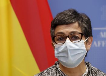 España defiende «hablar con todos» en Venezuela como única solución realista