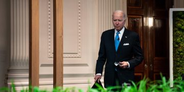 El primer viaje internacional de Biden será al Reino Unido y Bélgica