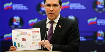 Venezuela pide a la ONU que investigue «la violencia colombiana» contra el país