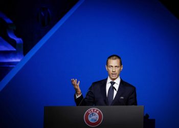 La UEFA sigue adelante con la nueva Champions de 36 equipos