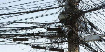 Fallas de voltaje averiaron sistema eléctrico de viviendas en Boconó