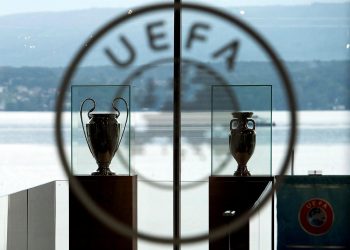 Los clubes de la Superliga no pueden ser sancionados este año, según un experto