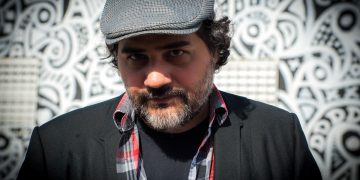 «La vida enferma», el extenso poema de un sobreviviente de la covid-19