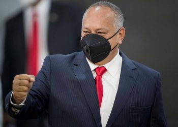 Cabello reclamará bienes del diario El Nacional si no le paga indemnización