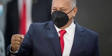 Cabello reclamará bienes del diario El Nacional si no le paga indemnización