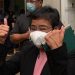 La filipina Maria Ressa gana el Premio Mundial de la Libertad de Prensa