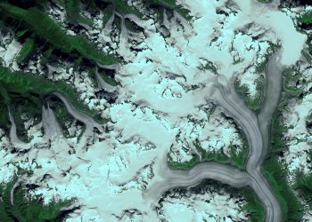 El deshielo de los glaciares se acelera desde 2000, alerta un estudio