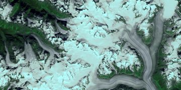El deshielo de los glaciares se acelera desde 2000, alerta un estudio