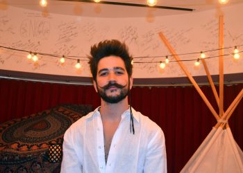 Camilo: «Trato que mis canciones sean cada vez más un reflejo de lo que soy»