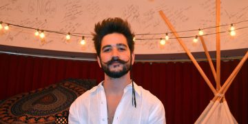 Camilo: «Trato que mis canciones sean cada vez más un reflejo de lo que soy»