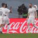 2-0. Real Madrid – Eibar:  Calma antes de la tormenta