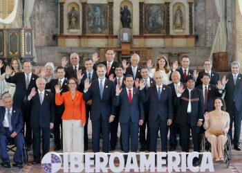 ¿Qué se presenta en la Cumbre Iberoamericana de Andorra?