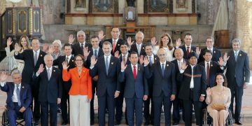 ¿Qué se presenta en la Cumbre Iberoamericana de Andorra?