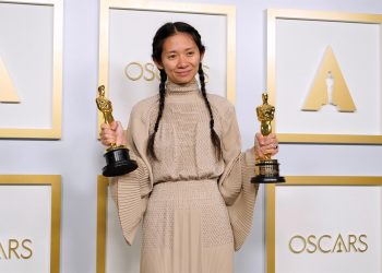 Listado de ganadores de la 93 edición de los Óscar