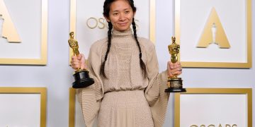 Listado de ganadores de la 93 edición de los Óscar