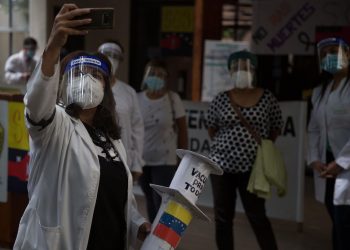El cerco venezolano amenaza con estrecharse sobre las redes sociales