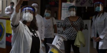 El cerco venezolano amenaza con estrecharse sobre las redes sociales