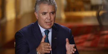 Duque no retirará la reforma tributaria, a pesar de multitudinarias protestas