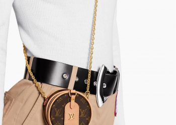 El minibolso, un grande de la moda
