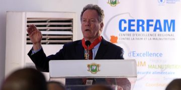 El Programa Mundial de Alimentos dará comidas escolares a niños de Venezuela