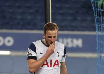 Kane se someterá a un escáner ante el miedo de perderse la final de copa