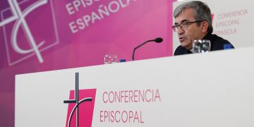 220 sacerdotes españoles denunciados por abusos desde 2001, según la Iglesia