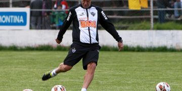 La Guaira recibe al Mineiro o David contra Goliat en la Libertadores