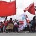 Perú, Ecuador y Bolivia mantienen su «superdomingo» electoral pese a la covid