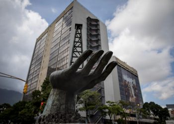 Detienen a dos empleados de PDVSA por robar turbinas