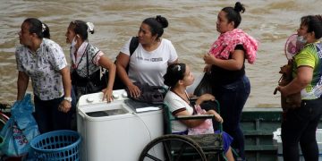 Una comisión internacional visita la frontera colombo-venezolana tras combates