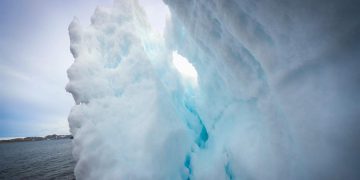 El deshielo de los glaciares provocará la mitad del aumento del nivel del mar