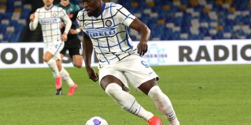 El Inter, más cerca del título; el Juventus, contra las cuerdas